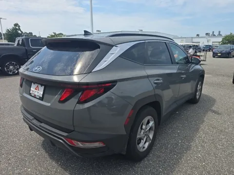 More photos of 2024 Hyundai Tucson SEL at First Team Toyota, VA