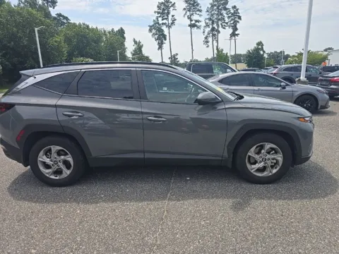 More photos of 2024 Hyundai Tucson SEL at First Team Toyota, VA