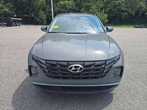 Photos of 2024 Hyundai Tucson SEL for sale in Chesapeake, VA at First Team Toyota
