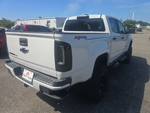 More photos of 2019 Chevrolet Colorado LT at First Team Toyota, VA