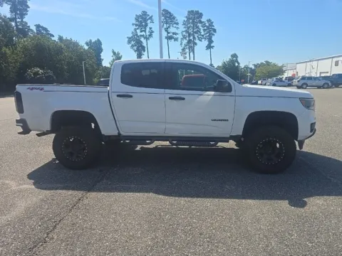 More photos of 2019 Chevrolet Colorado LT at First Team Toyota, VA