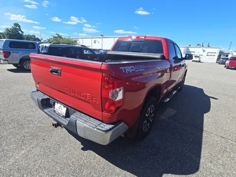 More photos of 2015 Toyota Tundra SR5 at First Team Toyota, VA