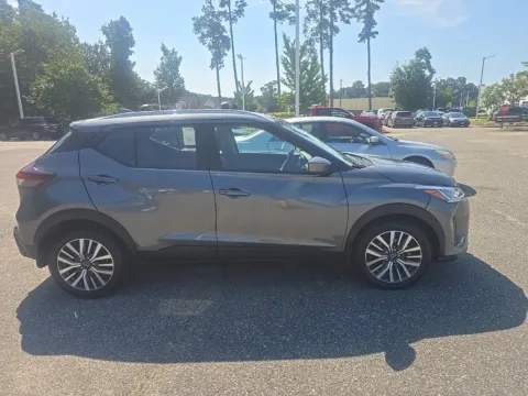 More photos of 2024 Nissan Kicks SV at First Team Toyota, VA