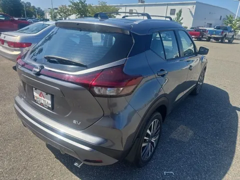 More photos of 2024 Nissan Kicks SV at First Team Toyota, VA