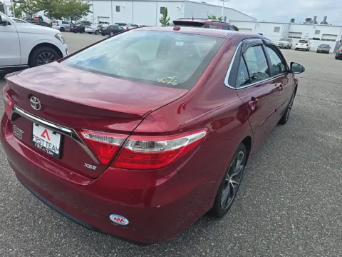 More photos of 2017 Toyota Camry XSE V6 at First Team Toyota, VA