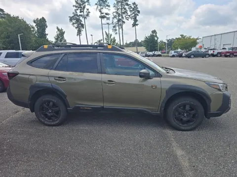More photos of 2024 Subaru Outback Wilderness at First Team Toyota, VA