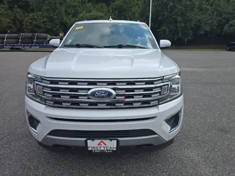 Photos of 2020 Ford Expedition Limited for sale in Chesapeake, VA at First Team Toyota