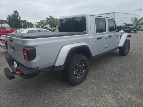 More photos of 2022 Jeep Gladiator Mojave at First Team Toyota, VA