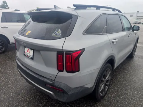 More photos of 2023 Kia Sorento X-Line SX Prestige at First Team Toyota, VA