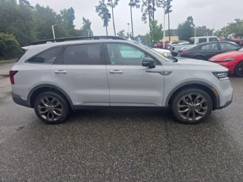 More photos of 2023 Kia Sorento X-Line SX Prestige at First Team Toyota, VA