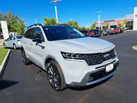 More photos of 2023 Kia Sorento X-Line SX Prestige at First Team Toyota, VA