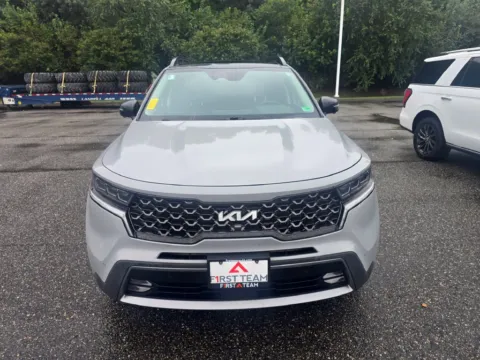 Photos of 2023 Kia Sorento X-Line SX Prestige for sale in Chesapeake, VA at First Team Toyota
