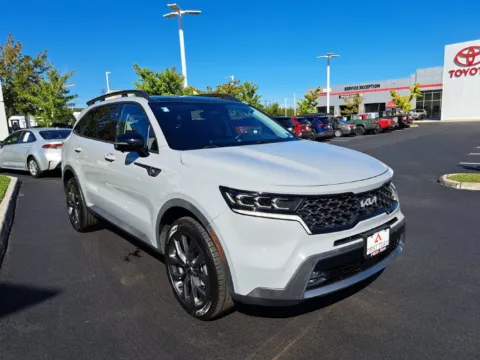 More photos of 2023 Kia Sorento X-Line SX Prestige at First Team Toyota, VA