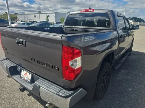 More photos of 2020 Toyota Tundra SR5 at First Team Toyota, VA