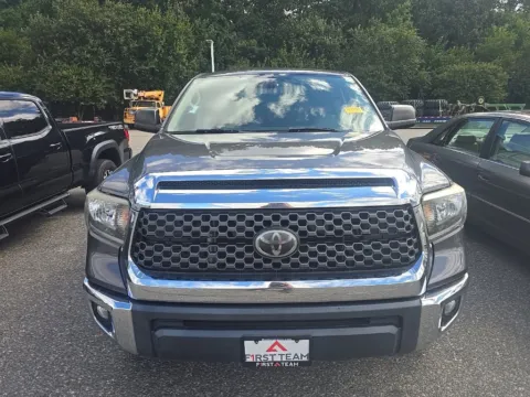 Photos of 2020 Toyota Tundra SR5 for sale in Chesapeake, VA at First Team Toyota
