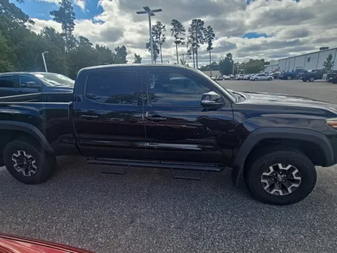 More photos of 2018 Toyota Tacoma TRD Off-Road at First Team Toyota, VA