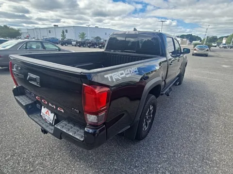 More photos of 2018 Toyota Tacoma TRD Off-Road at First Team Toyota, VA