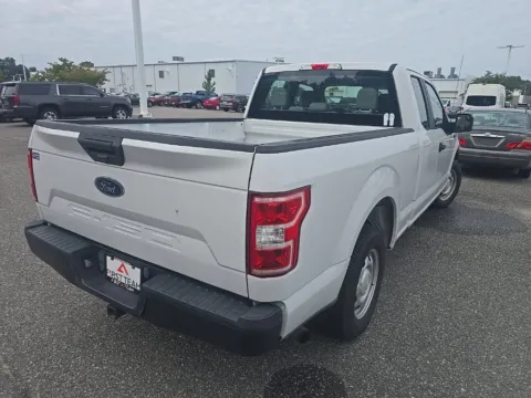 More photos of 2018 Ford F-150 XL at First Team Toyota, VA