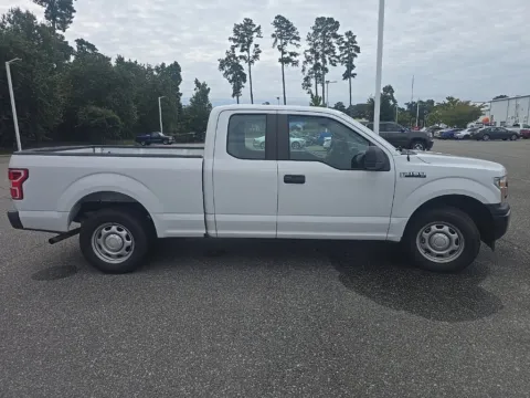 More photos of 2018 Ford F-150 XL at First Team Toyota, VA