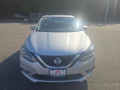 Photos of 2016 Nissan Sentra SL for sale in Chesapeake, VA at First Team Toyota