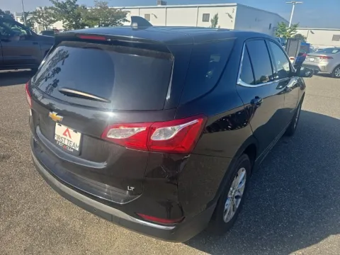 More photos of 2019 Chevrolet Equinox LT at First Team Toyota, VA