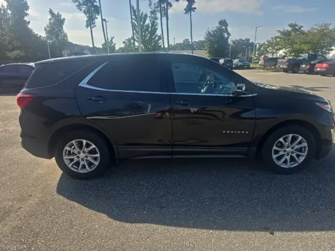More photos of 2019 Chevrolet Equinox LT at First Team Toyota, VA