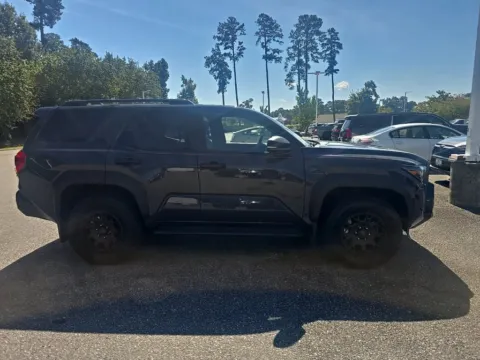 More photos of 2026 Toyota 4Runner TRD Off-Road Premium at First Team Toyota, VA