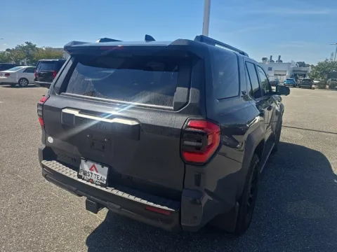 More photos of 2026 Toyota 4Runner TRD Off-Road Premium at First Team Toyota, VA