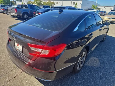More photos of 2019 Honda Accord EX at First Team Toyota, VA