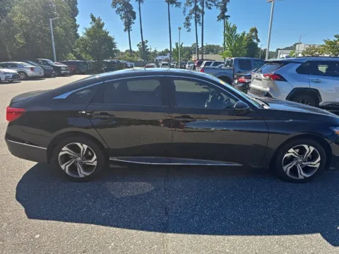More photos of 2019 Honda Accord EX at First Team Toyota, VA
