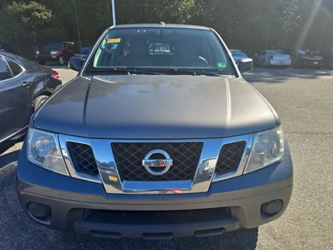 Photos of 2018 Nissan Frontier SV for sale in Chesapeake, VA at First Team Toyota