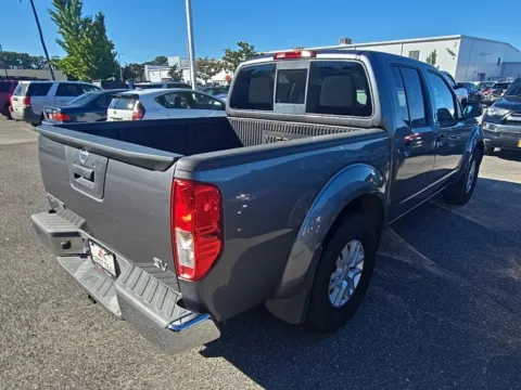 More photos of 2018 Nissan Frontier SV at First Team Toyota, VA