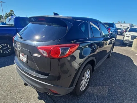 More photos of 2014 Mazda CX-5 Touring at First Team Toyota, VA