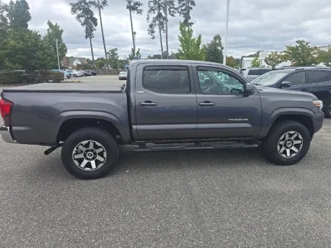 More photos of 2020 Toyota Tacoma SR5 at First Team Toyota, VA