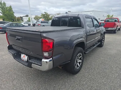 More photos of 2020 Toyota Tacoma SR5 at First Team Toyota, VA