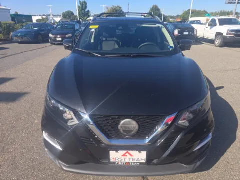 Photos of 2020 Nissan Rogue Sport SL for sale in Chesapeake, VA at First Team Toyota