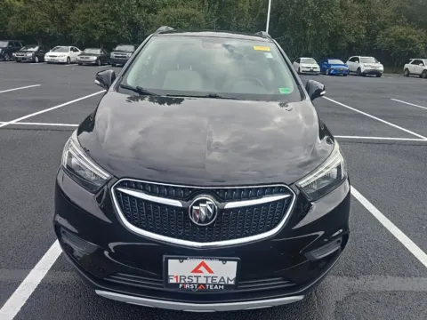 Photos of 2017 Buick Encore Preferred for sale in Chesapeake, VA at First Team Toyota