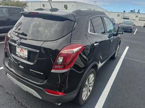 More photos of 2017 Buick Encore Preferred at First Team Toyota, VA