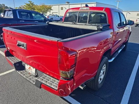 More photos of 2022 Toyota Tacoma SR at First Team Toyota, VA