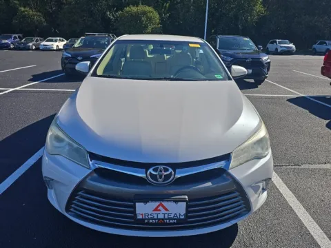 Photos of 2017 Toyota Camry XLE for sale in Chesapeake, VA at First Team Toyota