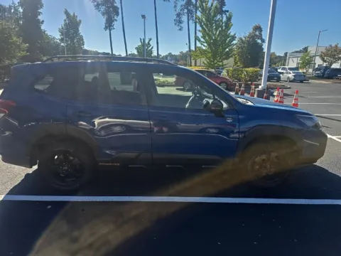 More photos of 2024 Subaru Forester Wilderness at First Team Toyota, VA