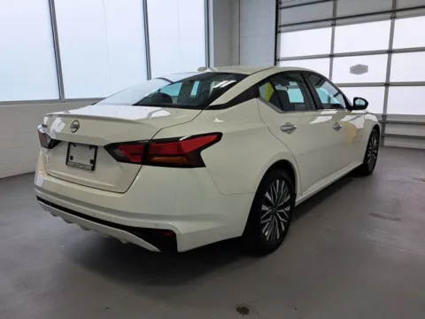 More photos of 2025 Nissan Altima 2.5 SV at First Team Hampton Chevrolet, VA