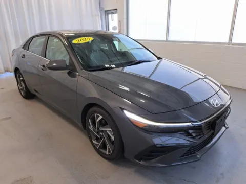 More photos of 2025 Hyundai Elantra Limited at First Team Hampton Chevrolet, VA