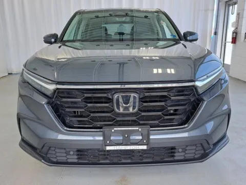 More photos of 2025 Honda CR-V EX-L at First Team Hampton Chevrolet, VA