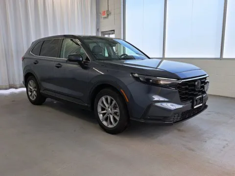 More photos of 2025 Honda CR-V EX-L at First Team Hampton Chevrolet, VA