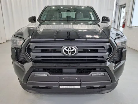Another view of 2025 Toyota Tacoma SR5 for sale in Hampton, VA at First Team Hampton Chevrolet
