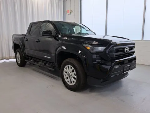 More photos of 2025 Toyota Tacoma SR5 at First Team Hampton Chevrolet, VA