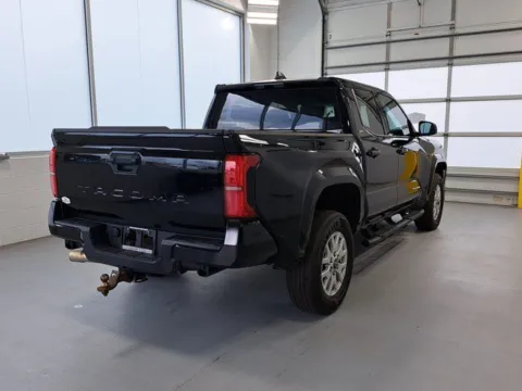 More photos of 2025 Toyota Tacoma SR5 at First Team Hampton Chevrolet, VA