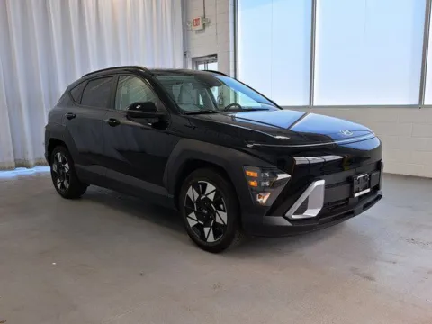 More photos of 2025 Hyundai Kona SEL at First Team Hampton Chevrolet, VA