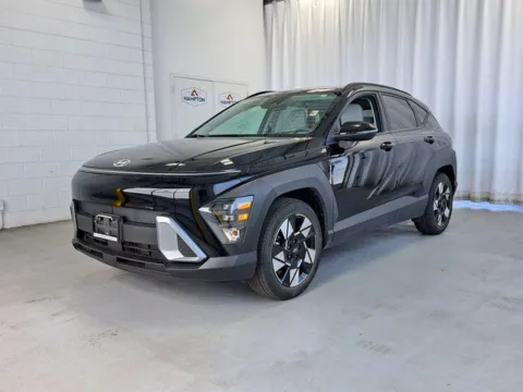 Photos of 2025 Hyundai Kona SEL for sale in Hampton, VA at First Team Hampton Chevrolet